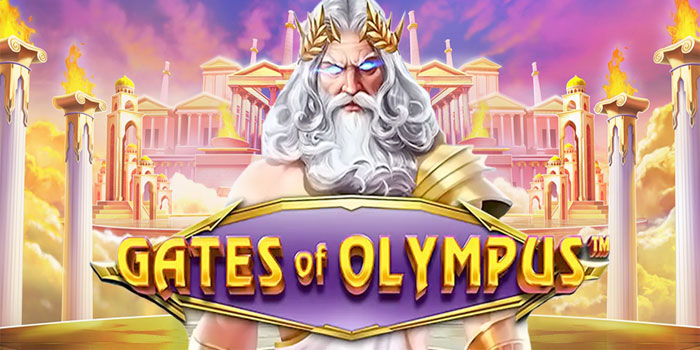 Panduan Sekali Spin Slot Gates Of Olympus Jackpot Ratusan Juta
