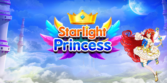 Trik Jitu Sekali Spin Slot Starlight Princess Jackpot Ratusan Juta
