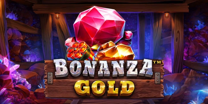 Rahasia Maxwin Slot Bonanza Gold Dengan Pola Spin Simpel