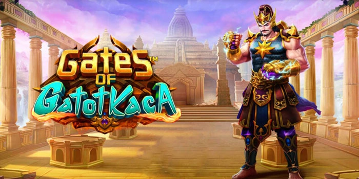 Tips Jitu Raih Free Spin Melimpah di Slot Gates of Gatot Kaca