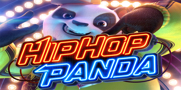 Cara Praktis Menang Besar Slot Hip Hop Panda Tanpa Risiko