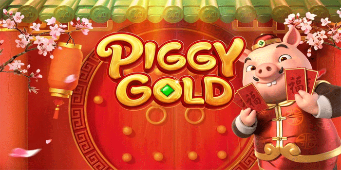 Panduan Cepat Raih Jackpot Slot Piggy Gold Tanpa Masalah Besar