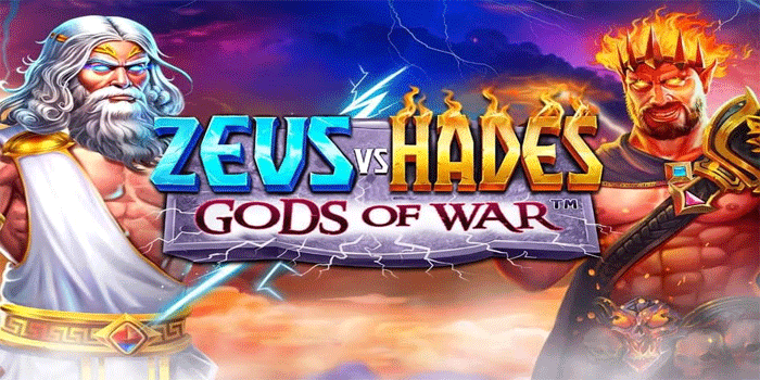 Tips Maksimal Raih Kemenangan Fantastis di Slot Zeus vs Hades