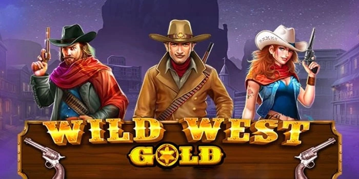 Rahasia Pola Spin Slot Wild West Gold Agar Mudah Menang